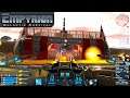 Taking out POI’s With HV Assault Tank | Empyrion Galactic Survival | Alpha 10 Gameplay | E12