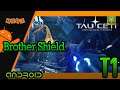 TauCeti Unknown Origin - iOS/Android - HD DEMO | MOQI | Snapdragon 7 | V1