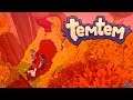 TemTem [030] Tja soviel zum Vulkan [Deutsch] Let's Play TemTem