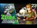 ¡TENGO EL PODEROSO MANGUAL DESTRUCTOR! - Ep23 - TLO Zelda: Twilight Princess HD