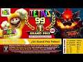 TETRIS 99 x Super Mario 3D World + Bowser's Fury – A pawsome Grand Prix! - European version