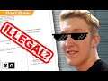 Tfue's Lawyer: FaZe Clan Contract Was 'Illegal' From the Start