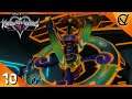 THE COMMANTIS | Kingdom Hearts: Dream Drop Distance HD Part 10