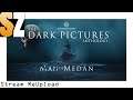 The Dark Pictures - Man of Medan - Den interaktiven Thriller im Stream durchgespielt (PS4 Pro)