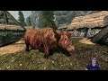 The Elder Scrolls V: Skyrim 1st Playthrough - Part 1
