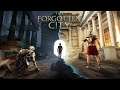Первый взгляд на игру The Forgotten City  | Путешествие во времени