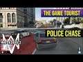 The Game Tourist: Watch Dogs 2 - Police Chase Week