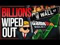 🚀 The GameStop Squeeze: How Gamer Memes Took On Wall Street's Elite 💎🙌🚀