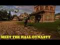 The Guild 3 with the Hall Daynsty Ep 1