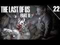 THE LAST OF US 2 Gameplay Español PS4 l Parte 22 l LA ZONA CERO