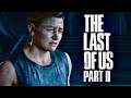 THE LAST OF US 2 [Facecam] PS5 Gameplay Deutsch #40: Schmerzhafte Verluste