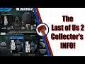 The Last of Us Part 2 Collector's Edition | What's Inside?