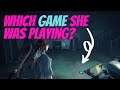 The Last of Us Part 2 PS Vita Easter Egg | Hotline Miami?