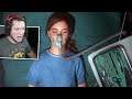 The Last of Us Part II | Extended Gameplay Segment (Reaction)