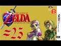 The Legend of Zelda: Ocarina of Time (Folge 23) // „Zurück zum Vulkan“