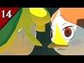 The Legend of Zelda: The Wind Waker HD - Part 14 - Do You Valoo Your Life?