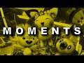 The Moments of New Pokemon Snap | PostMesmeric
