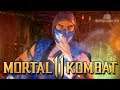 The Most Powerful Attack In MK11... - Mortal Kombat 11: "Sub-Zero" Gameplay