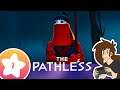 The Pathless — Part 1 — Full Stream — GRIFFINGALACTIC