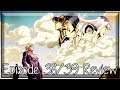 The Shape of Destiny - JoJo's Bizarre Adventure Golden Wind Episode 38/39 Anime Review