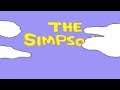 The Simpsons (Arcade) Walkthrough No Commentary