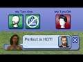The Sims 2: Jak działa chemia? | Szybki Strzał Simowy