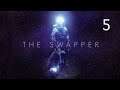 The Swapper Playthrough: Episode 5: Teleportation