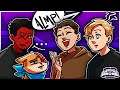 THE TRUTH! - Why Cartoonz & Squirrel Hate Kyle! [ALMP Explained] (ft. My Wife, Jihi, & More)