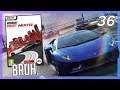 THIS IS NOT MOST WANTED | NFS Marathon 2019 Part 36