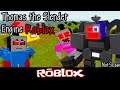 Thomas the Slender Engine ROBLOX All Monsters By NotScaw [Roblox]