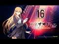 Tokyo Xanadu eX+ – Episode 16: Child of the Eclipse