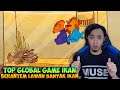 TOP GLOBAL GAME IKAN MELAWAN BANYAK IKAN - TROLLFACE QUEST UNLUCKY INDONESIA #2