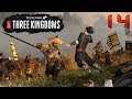 Total War: Three Kingdoms (Huang Shao) - part 14 (Naběhl jsem do tábora)