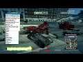 Trying out various debug menu stuff in Burnout_tcartwright build