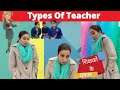 Types Of Teachers | RS 1313 LIVE | Ramneek Singh 1313