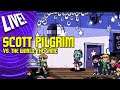 UKGN Live - Scott Pilgrim Vs The World: The Game [Xbox 360]