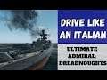Ultimate Admiral: Dreadnoughts - Drive Like An Italian (Alpha 7)