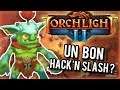 Un bon Hack'n Slash sur Switch ? | TORCHLIGHT 2