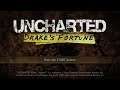 Uncharted:Drake's Fortune (PS4) Walkthrough No Commentary