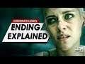 UNDERWATER: Ending Explained Breakdown & Full Movie Spoiler Talk Review