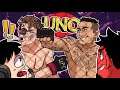 UNO: UFC Edition! (w/ Max "Blessed" Holloway, Nogla, & Terroriser)