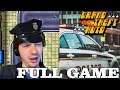 Uphold the Law! - Grand Theft Auto 1 Mod Full Walkthrough!