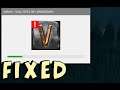 Valheim - Unity 2019.4.16f1_e05b6e02d63e crash fixed - Valheim wont launch fix - Crash fixed 2021