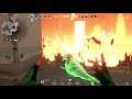 Valorant Gameplay PC First Time Player 60fps 1080p