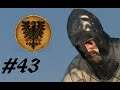 Vamos jogar Medieval Kingdoms 1212 AD - Sacro Império Romano: Parte 43