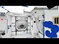 Visit to the ISS
