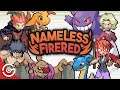 VS the Elite Four - Pokemon Nameless FireRed (Hard Mode)