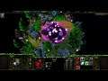 Warcraft 3 Custom Ability - Accursed Grounds
