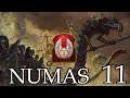 Warhammer 2: Mortal Empires (CTT Overhaul) - Numas Campaign (11)