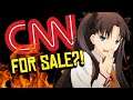 WarnerMedia SELLING Off CNN?! AT&T is THAT Hard Up for Cash!
